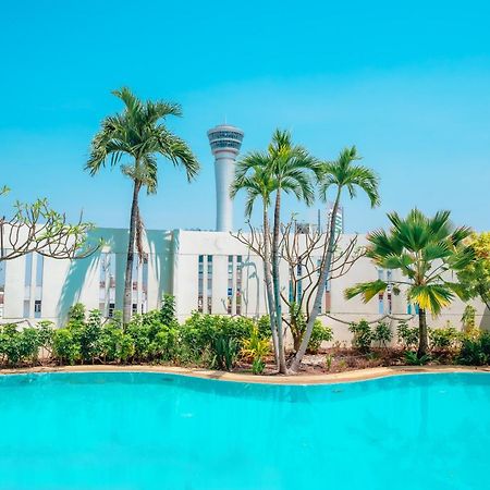 Fortune Hotel Korat Nakhonratchasima Eksteriør bilde