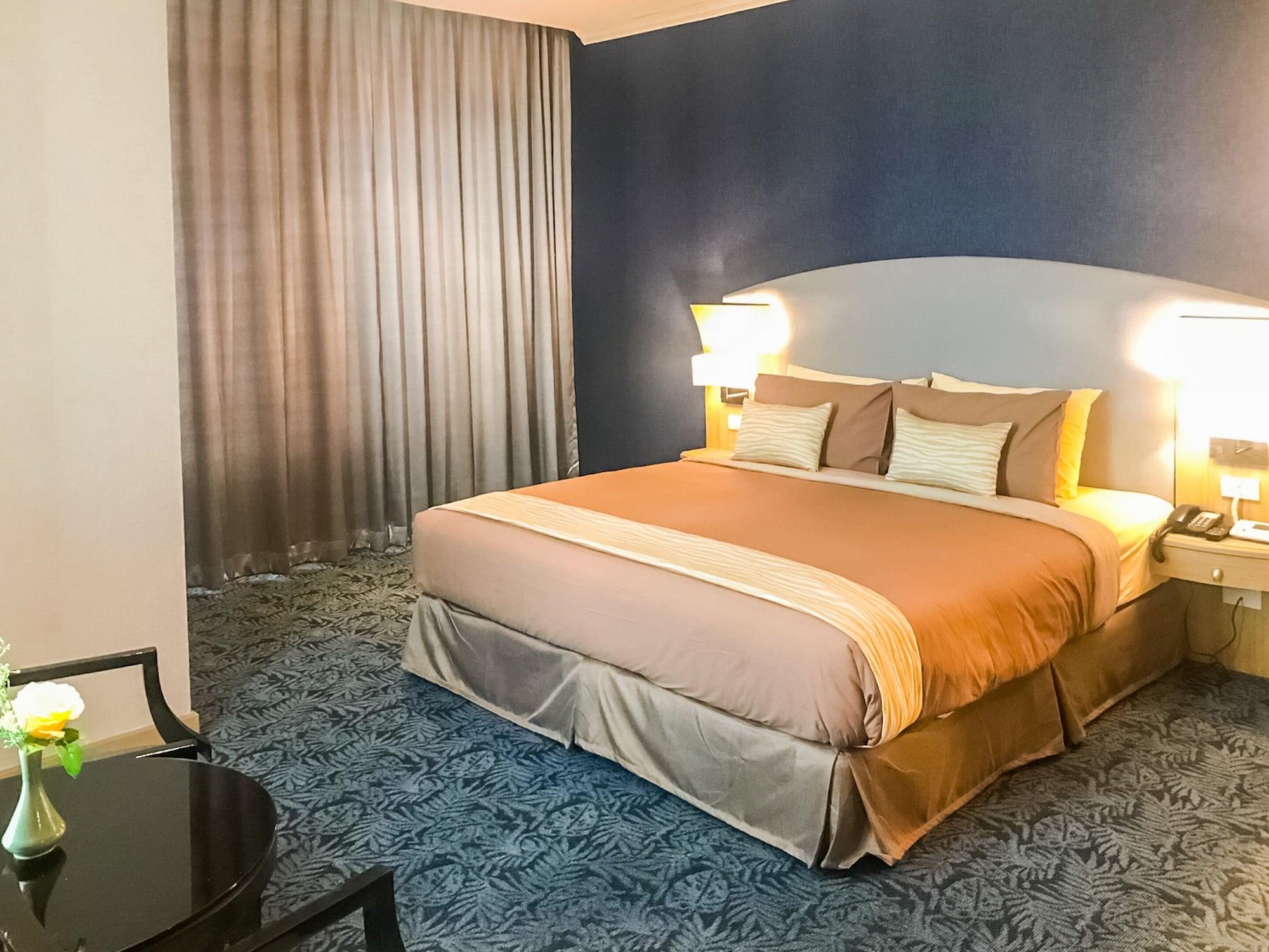 Fortune Hotel Korat Nakhonratchasima Eksteriør bilde