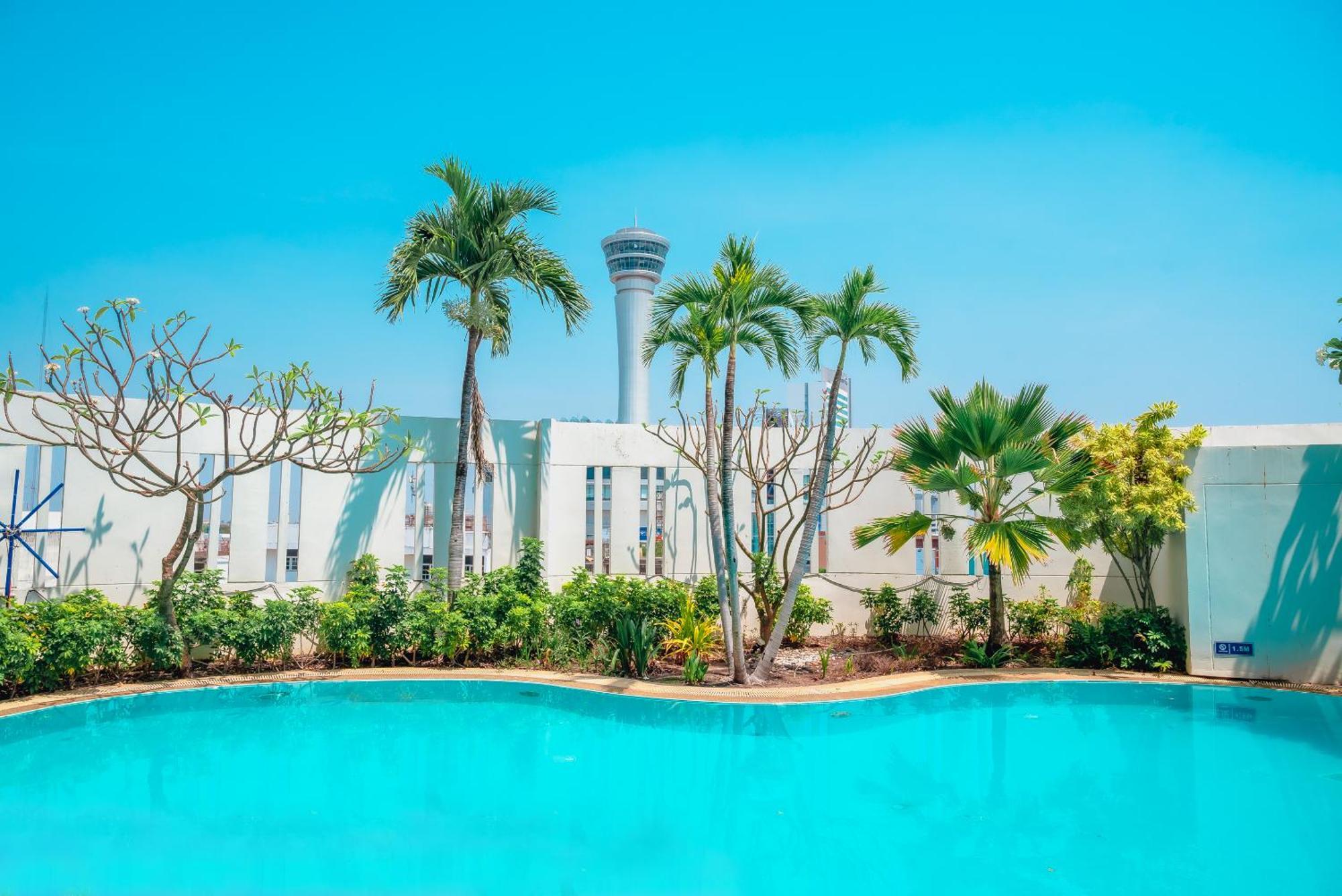 Fortune Hotel Korat Nakhonratchasima Eksteriør bilde