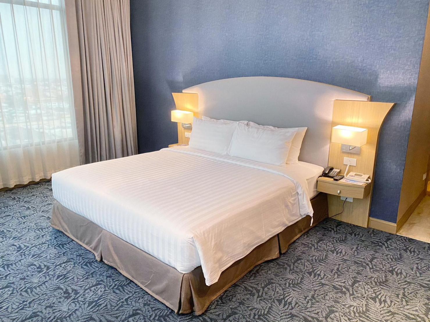 Fortune Hotel Korat Nakhonratchasima Eksteriør bilde