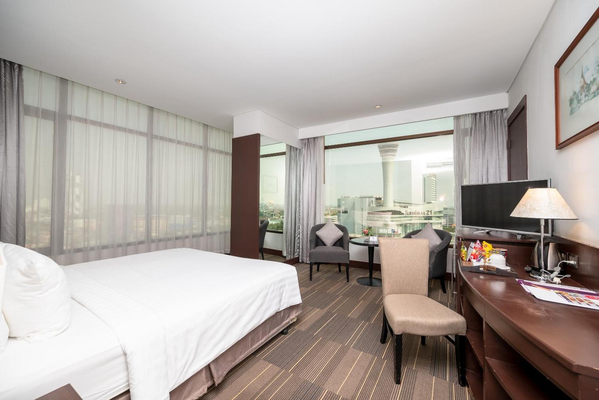 Fortune Hotel Korat Nakhonratchasima Eksteriør bilde
