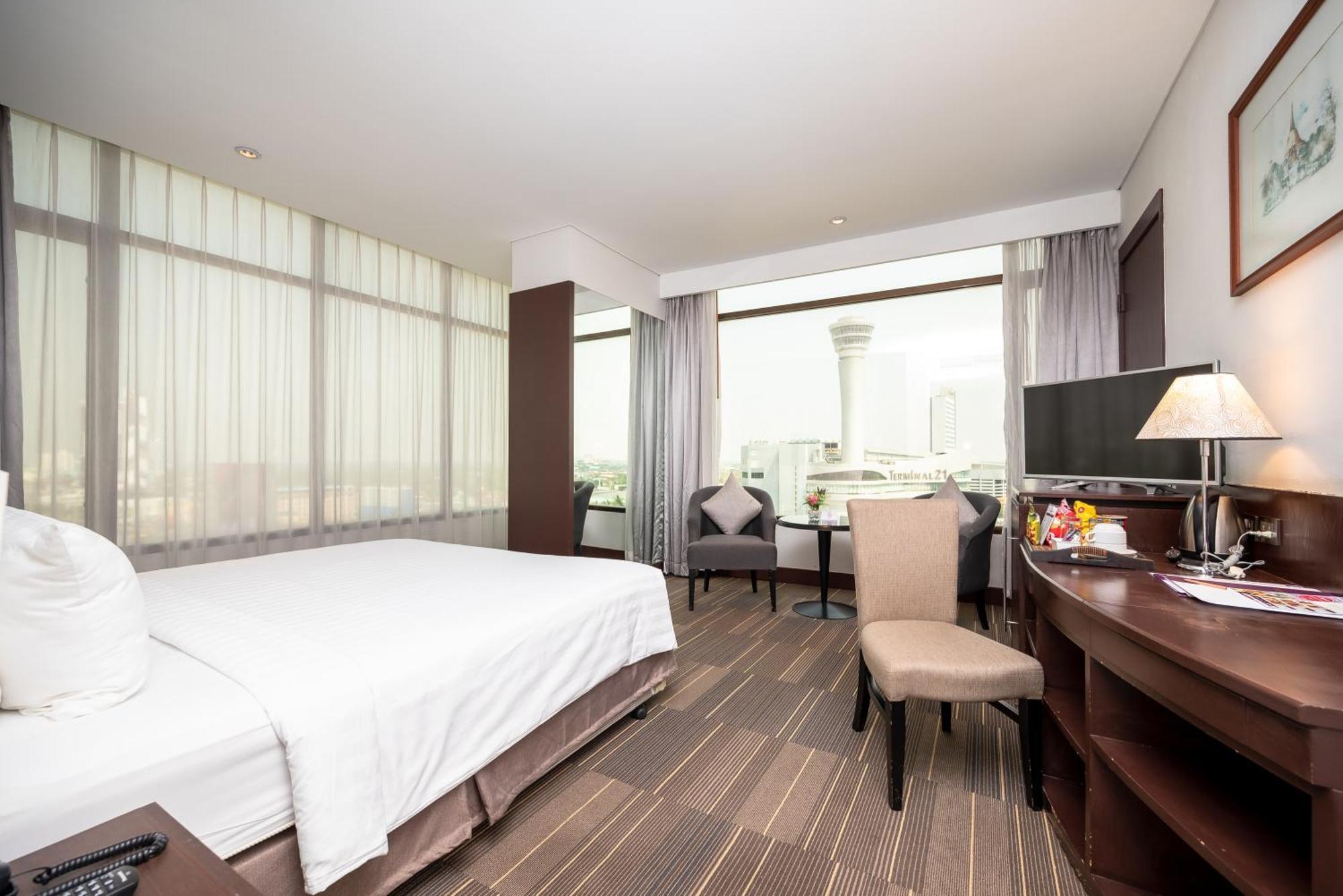 Fortune Hotel Korat Nakhonratchasima Eksteriør bilde
