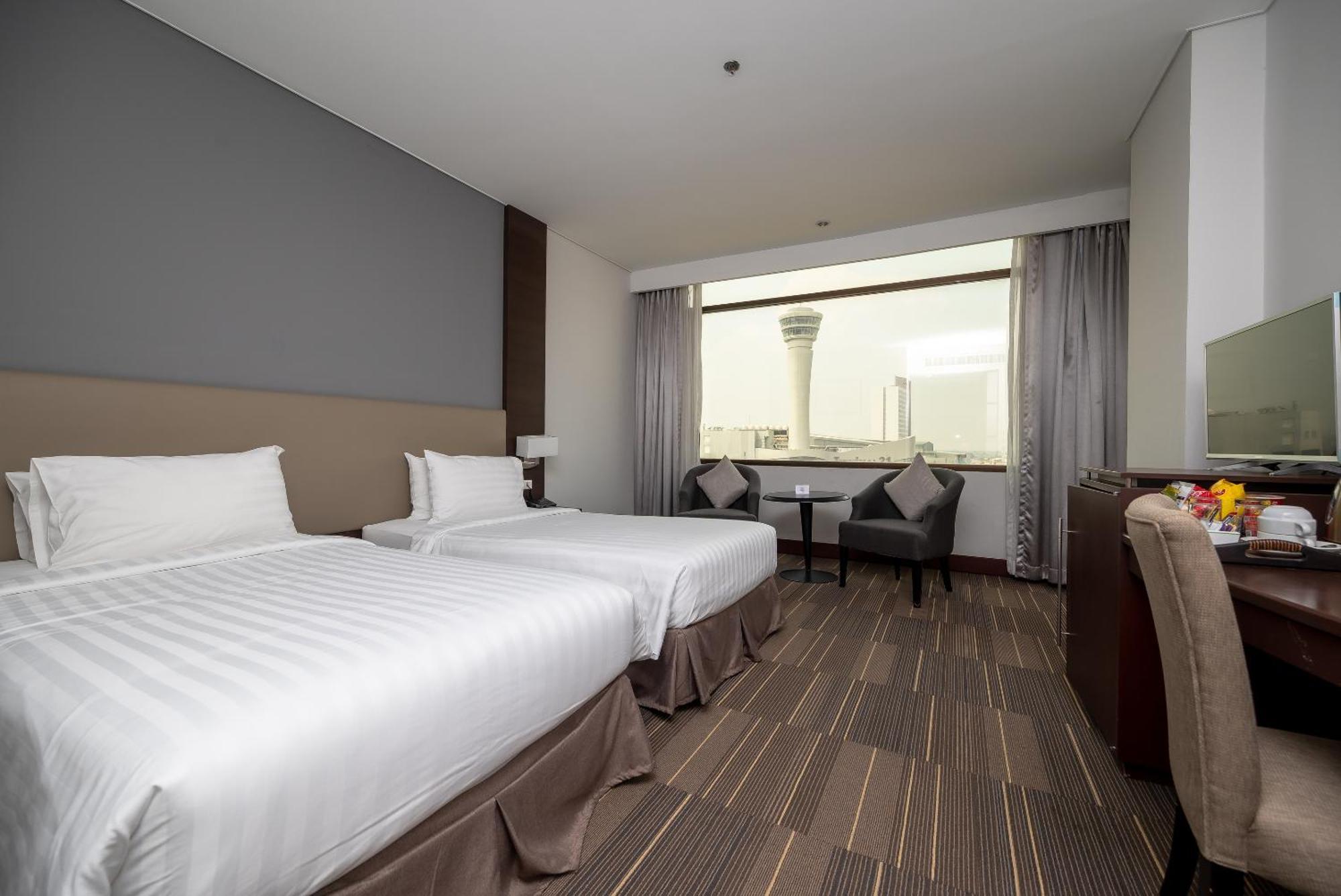 Fortune Hotel Korat Nakhonratchasima Eksteriør bilde