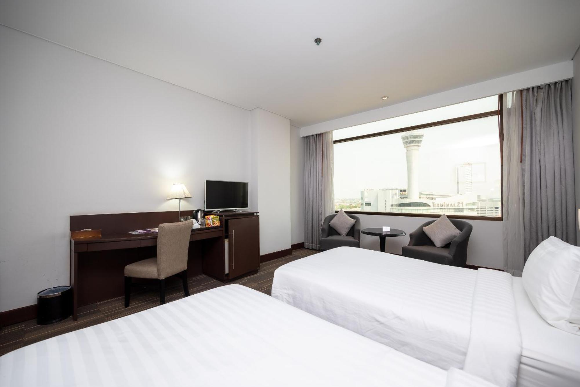 Fortune Hotel Korat Nakhonratchasima Eksteriør bilde