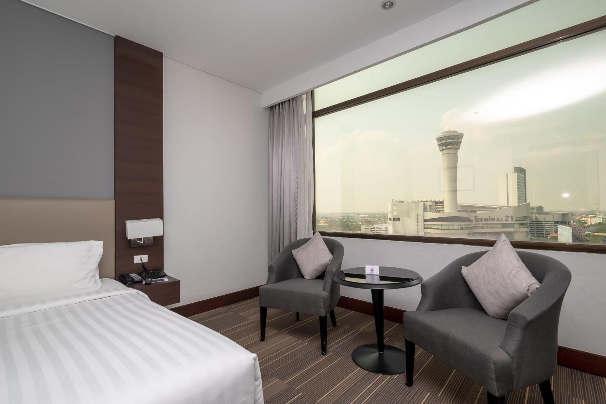 Fortune Hotel Korat Nakhonratchasima Eksteriør bilde