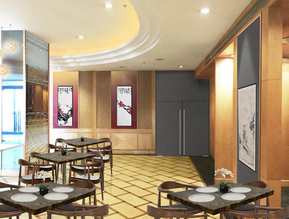 Fortune Hotel Korat Nakhonratchasima Eksteriør bilde