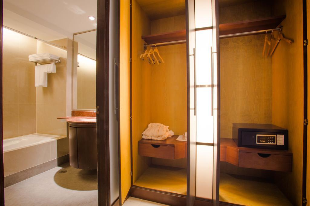 Fortune Hotel Korat Nakhonratchasima Eksteriør bilde