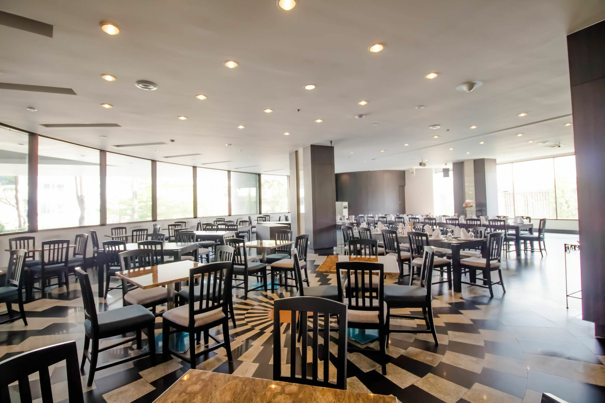 Fortune Hotel Korat Nakhonratchasima Eksteriør bilde